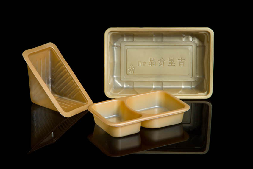 pp吸塑托盤(pán)